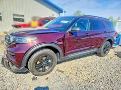 1FMSK8DH5PGB20987 2023 FORD EXPLORER