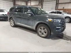 1FMSK8DH5PGB25879 2023 FORD EXPLORER