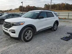 1FMSK8DH5PGB25915 2023 FORD EXPLORER