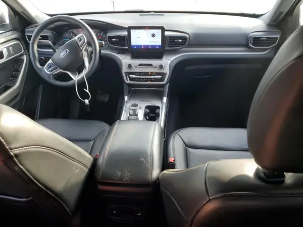 1FMSK8DH5PGB25915 2023 FORD EXPLORER - Image 8