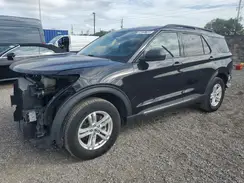 1FMSK8DH5PGB28197 2023 FORD EXPLORER