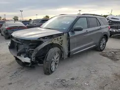 1FMSK8DH5PGB31536 2023 FORD EXPLORER