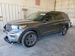 1FMSK8DH5PGB33416 2023 FORD EXPLORER