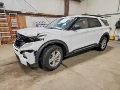 1FMSK8DH5PGB36932 2023 FORD EXPLORER