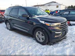 1FMSK8DH5PGB40334 2023 FORD EXPLORER