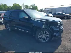 1FMSK8DH5PGB43539 2023 FORD EXPLORER