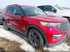 1FMSK8DH5PGB61698 2023 FORD EXPLORER