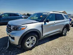 1FMSK8DH5PGB72698 2023 FORD EXPLORER