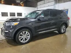 1FMSK8DH5PGB72863 2023 FORD EXPLORER
