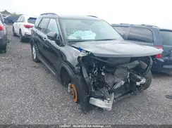 1FMSK8DH5PGB74192 2023 FORD EXPLORER