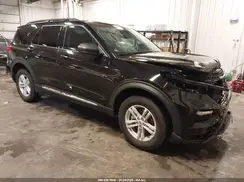 1FMSK8DH5PGB75570 2023 FORD EXPLORER