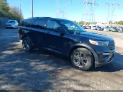 1FMSK8DH5PGB78341 2023 FORD EXPLORER