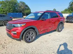 1FMSK8DH5PGB80400 2023 FORD EXPLORER