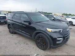 1FMSK8DH5PGB80557 2023 FORD EXPLORER