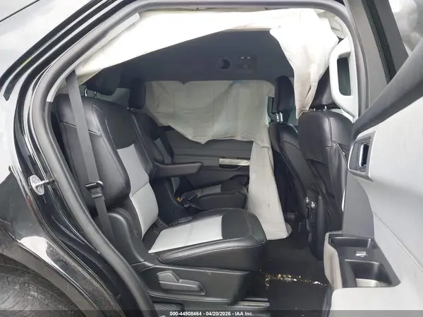 1FMSK8DH5PGB80557 2023 FORD EXPLORER - Image 8