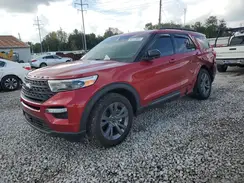 1FMSK8DH5PGB81143 2023 FORD EXPLORER