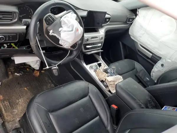 1FMSK8DH5PGB83653 2023 FORD EXPLORER - Image 8