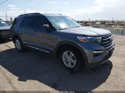 1FMSK8DH5PGB87203 2023 FORD EXPLORER