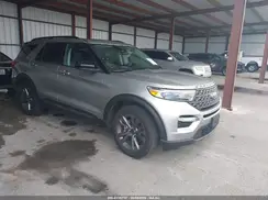 1FMSK8DH5PGB87637 2023 FORD EXPLORER