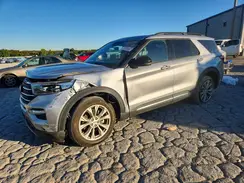 1FMSK8DH5PGB87668 2023 FORD EXPLORER