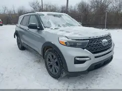1FMSK8DH5PGB89422 2023 FORD EXPLORER