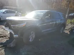 1FMSK8DH5PGB89503 2023 FORD EXPLORER