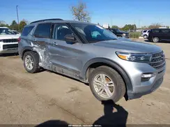 1FMSK8DH5PGB92207 2023 FORD EXPLORER