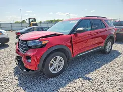 1FMSK8DH5PGB96709 2023 FORD EXPLORER