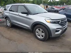 1FMSK8DH5PGC02752 2023 FORD EXPLORER