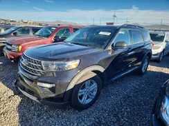 1FMSK8DH5PGC02766 2023 FORD EXPLORER