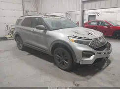 1FMSK8DH5PGC05151 2023 FORD EXPLORER
