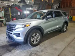 1FMSK8DH5PGC06817 2023 FORD EXPLORER