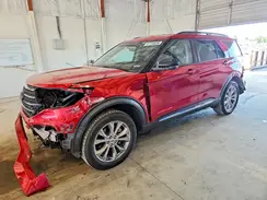 1FMSK8DH5PGC09393 2023 FORD EXPLORER