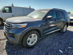 1FMSK8DH5PGC10320 2023 FORD EXPLORER