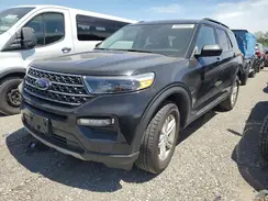 1FMSK8DH5PGC11015 2023 FORD EXPLORER