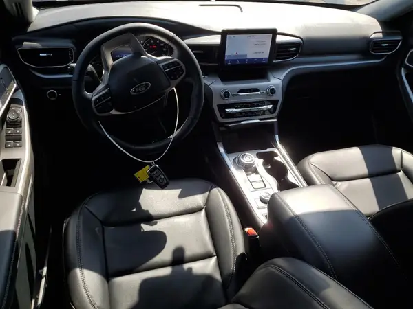 1FMSK8DH5PGC11015 2023 FORD EXPLORER - Image 8