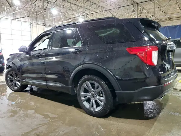 1FMSK8DH5PGC15758 2023 FORD EXPLORER - Image 2