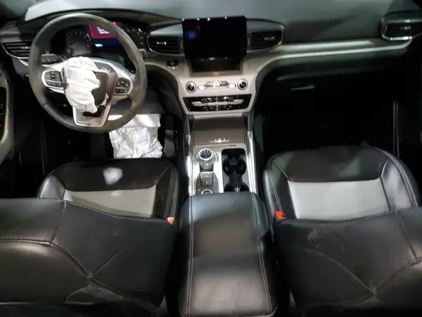1FMSK8DH5PGC15758 2023 FORD EXPLORER - Image 8