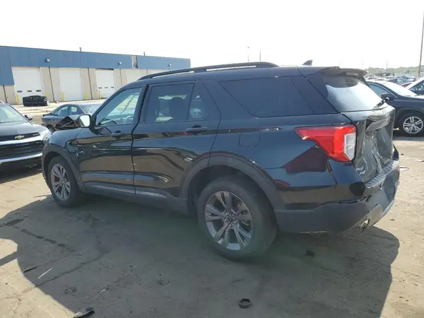 1FMSK8DH5PGC16814 2023 FORD EXPLORER - Image 2