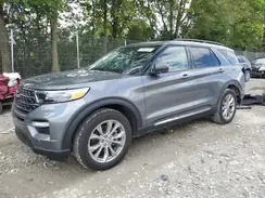 1FMSK8DH5PGC26162 2023 FORD EXPLORER