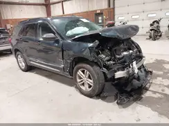 1FMSK8DH5PGC27487 2023 FORD EXPLORER