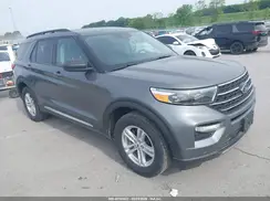 1FMSK8DH5PGC28560 2023 FORD EXPLORER