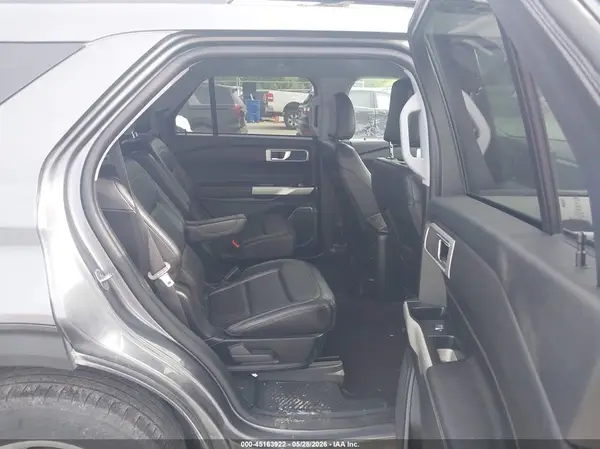 1FMSK8DH5PGC28560 2023 FORD EXPLORER - Image 8
