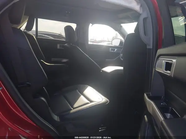 1FMSK8DH5PGC30647 2023 FORD EXPLORER - Image 8
