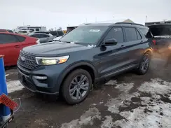 1FMSK8DH5PGC34262 2023 FORD EXPLORER
