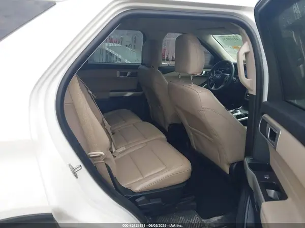 1FMSK8DH5PGC34696 2023 FORD EXPLORER - Image 8