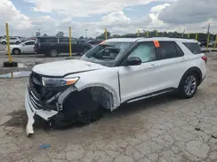 1FMSK8DH5PGC39428 2023 FORD EXPLORER