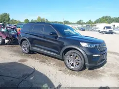 1FMSK8DH5PGC40787 2023 FORD EXPLORER