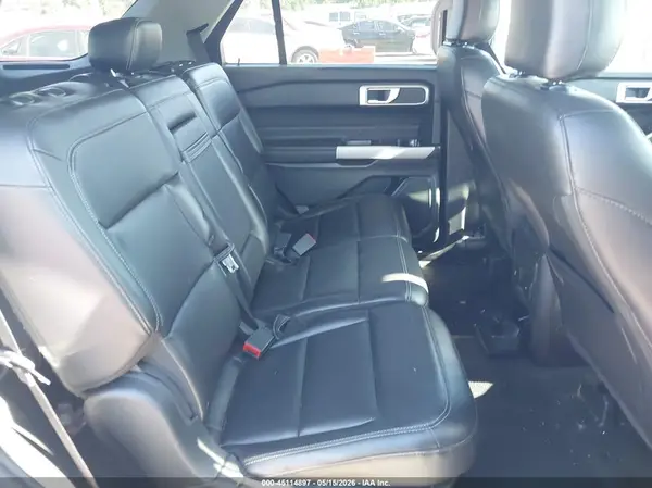 1FMSK8DH5RGA01842 2024 FORD EXPLORER - Image 8