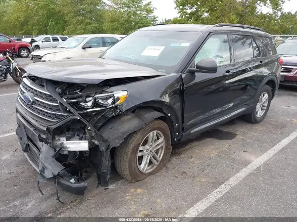 1FMSK8DH5RGA05308 2024 FORD EXPLORER - Image 2